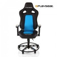 Fotel Dla Gracza Playseat L33t - Blue