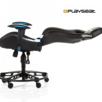 Fotel Dla Gracza Playseat L33t - Blue