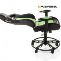 Fotel Dla Gracza Playseat L33t - Green