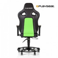 Fotel Dla Gracza Playseat L33t - Green