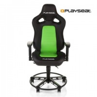 Fotel Dla Gracza Playseat L33t - Green