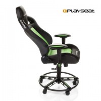 Fotel Dla Gracza Playseat L33t - Green