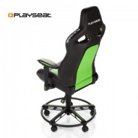 Fotel Dla Gracza Playseat L33t - Green