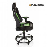 Fotel Dla Gracza Playseat L33t - Green