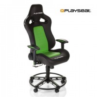 Fotel Dla Gracza Playseat L33t - Green