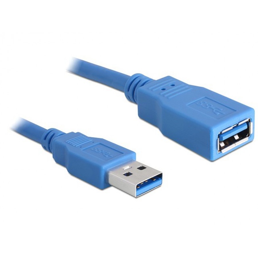 Przedłużacz USB Am-Af 3.0 5m Delock