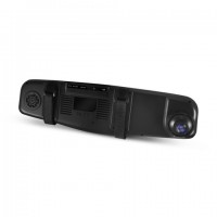 Kamera Samochodowa Rejestrator Trasy Dod 1080p 3m Pixels Lusterko Rx400W