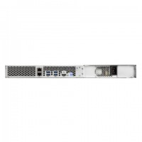 Sieciowy Serwer Plików NAS 1u Rack, 4-Dyskowy, Asustor As-204rs