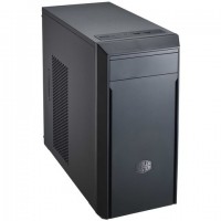 Obudowa Cooler Master Masterbox Lite 3 Mini Tower Bez Zasilacza, USB 3.0