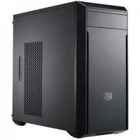 Obudowa Cooler Master Masterbox Lite 3 Mini Tower Bez Zasilacza, USB 3.0