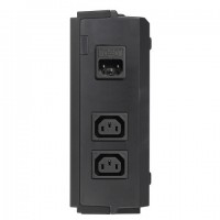 UPS Powerwalker Offline 400VA 2x 230V IEC