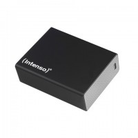 Power Bank Intenso Powerbank ST6600 Black 6600mAh