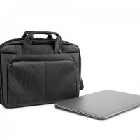 Torba Do Laptopa Natec Gazelle 15,6" - 16" Ciemny Grafitowy