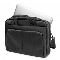 Torba Do Laptopa Natec Gazelle 15,6" - 16" Ciemny Grafitowy