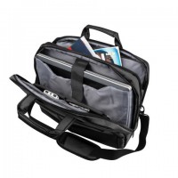 Torba Do Laptopa Natec Gazelle 15,6" - 16" Ciemny Grafitowy