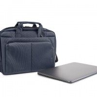 Torba Do Laptopa Natec Gazelle 15,6" - 16" Granatowa