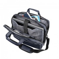 Torba Do Laptopa Natec Gazelle 15,6" - 16" Granatowa