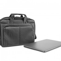 Torba Do Laptopa Natec Gazelle 15,6" - 16" Grafitowa