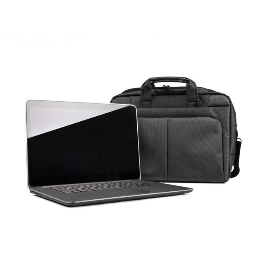 Torba Do Laptopa Natec Gazelle 13" - 14" Ciemny Grafit