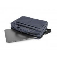 Torba Do Laptopa Natec Gazelle 13" - 14" Granatowa