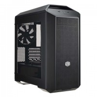 Obudowa Cooler Master Mastercase Pro 3 Mini Tower Modularna, Bez Zasilacza, USB 3.0, Z Oknem