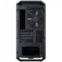 Obudowa Cooler Master Mastercase Pro 3 Mini Tower Modularna, Bez Zasilacza, USB 3.0, Z Oknem