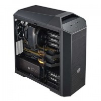 Obudowa Cooler Master Mastercase Pro 3 Mini Tower Modularna, Bez Zasilacza, USB 3.0, Z Oknem