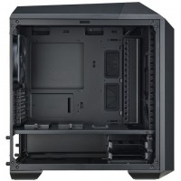 Obudowa Cooler Master Mastercase Pro 3 Mini Tower Modularna, Bez Zasilacza, USB 3.0, Z Oknem