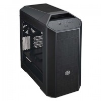 Obudowa Cooler Master Mastercase Pro 3 Mini Tower Modularna, Bez Zasilacza, USB 3.0, Z Oknem