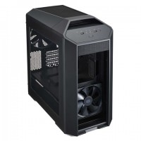 Obudowa Cooler Master Mastercase Pro 3 Mini Tower Modularna, Bez Zasilacza, USB 3.0, Z Oknem