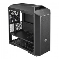 Obudowa Cooler Master Mastercase Pro 3 Mini Tower Modularna, Bez Zasilacza, USB 3.0, Z Oknem