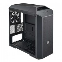 Obudowa Cooler Master Mastercase Pro 3 Mini Tower Modularna, Bez Zasilacza, USB 3.0, Z Oknem