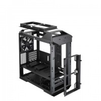 Obudowa Cooler Master Mastercase Pro 3 Mini Tower Modularna, Bez Zasilacza, USB 3.0, Z Oknem