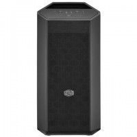 Obudowa Cooler Master Mastercase Pro 3 Mini Tower Modularna, Bez Zasilacza, USB 3.0, Z Oknem