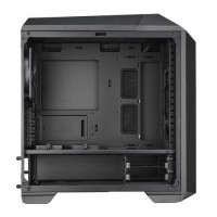 Obudowa Cooler Master Mastercase Pro 3 Mini Tower Modularna, Bez Zasilacza, USB 3.0, Z Oknem