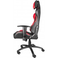 Fotel Dla Gracza Genesis Nitro550 Black-Red