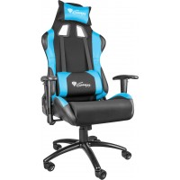 Fotel Dla Gracza Genesis Nitro550 Black-Blue