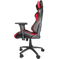 Fotel Dla Gracza Genesis Nitro880 Black-Red