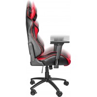 Fotel Dla Gracza Genesis Nitro880 Black-Red