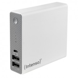 Power Bank Intenso Powerbank St13000 White 13000mAh