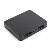 Splitter HDMI 2 Monitory 4k Gembird DSP-2PH4-03