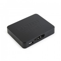 Splitter HDMI 2 Monitory 4k Gembird DSP-2PH4-03