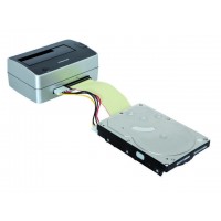 Stacja Dokująca HDD Freecom Duplicator 2.5/3.5" Sata USB 2.0