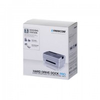 Stacja Dokująca HDD Freecom Duplicator 2.5/3.5" Sata USB 2.0