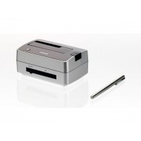 Stacja Dokująca HDD Freecom Duplicator 2.5/3.5" Sata USB 2.0