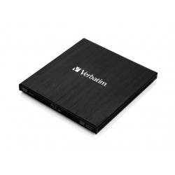 Nagrywarka Zewnętrzna Verbatim Blu-Ray X6 USB3.0+ M-Disc