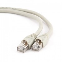 Patchcord Kat.6 Utp 0.5m Grey Gembird