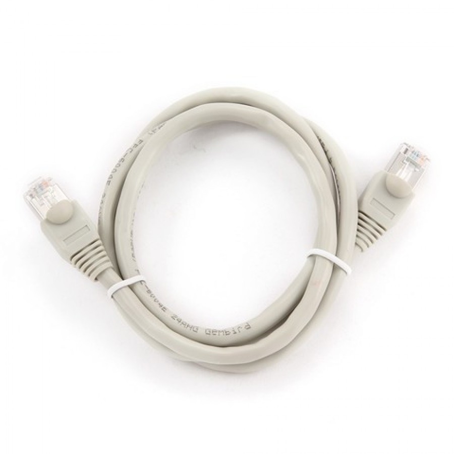 Patchcord Kat.6 Utp 2m Grey Gembird