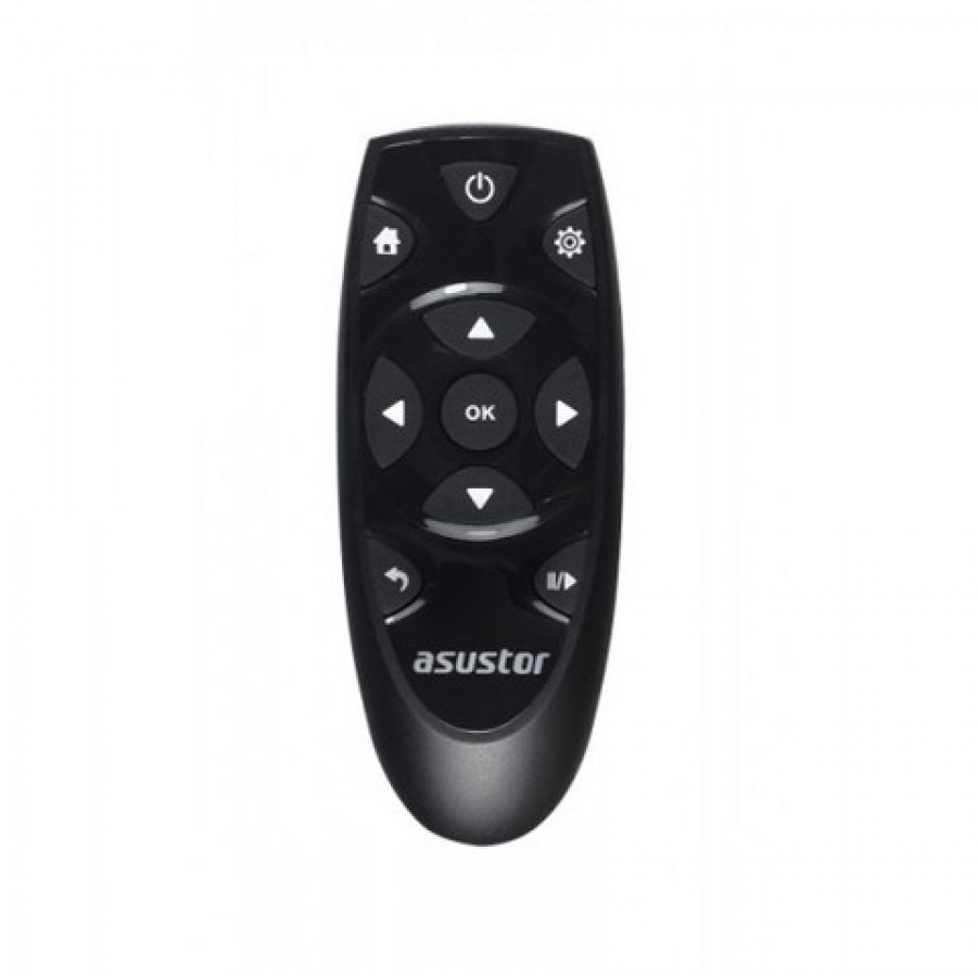 As-Rc10, Ir Remote Control