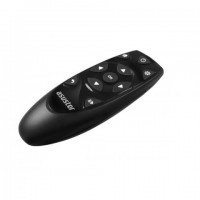 As-Rc10, Ir Remote Control